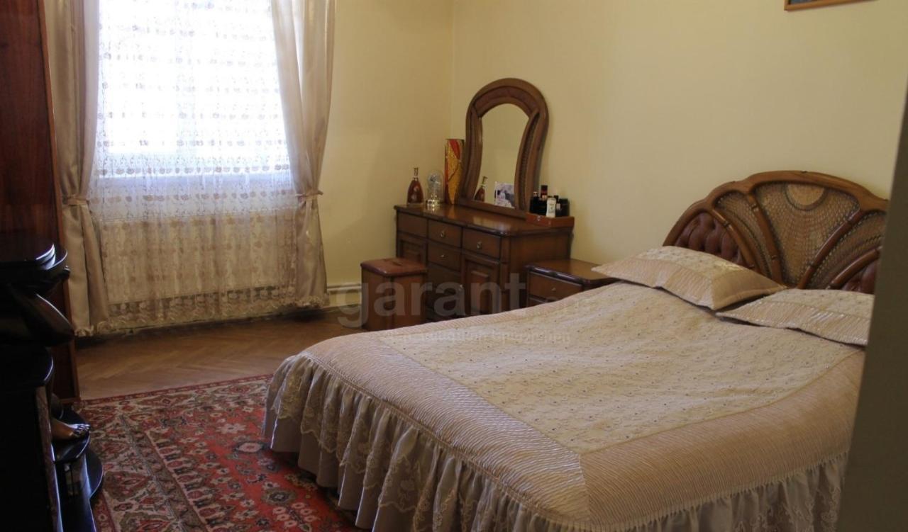 Armen'S B&B Sevan Eksteriør bilde