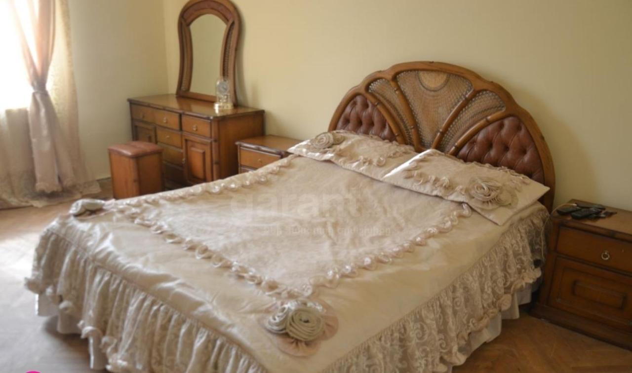 Armen'S B&B Sevan Eksteriør bilde