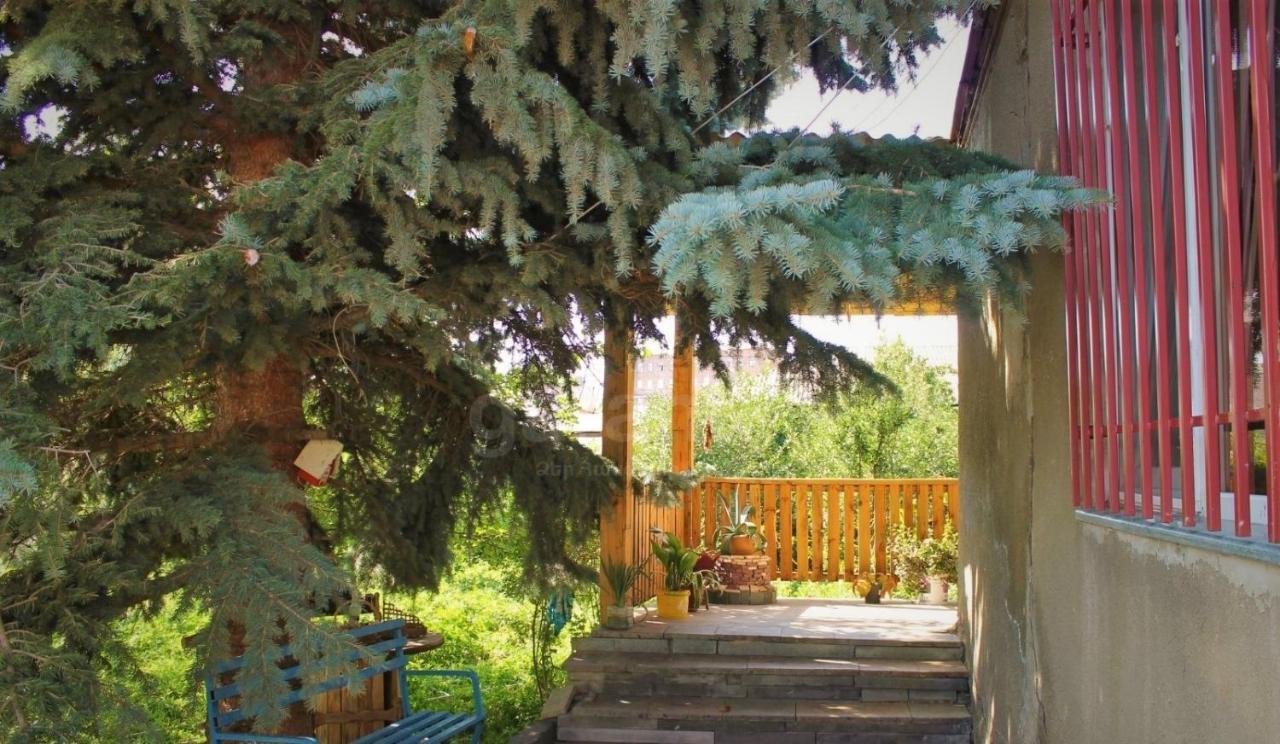 Armen'S B&B Sevan Eksteriør bilde