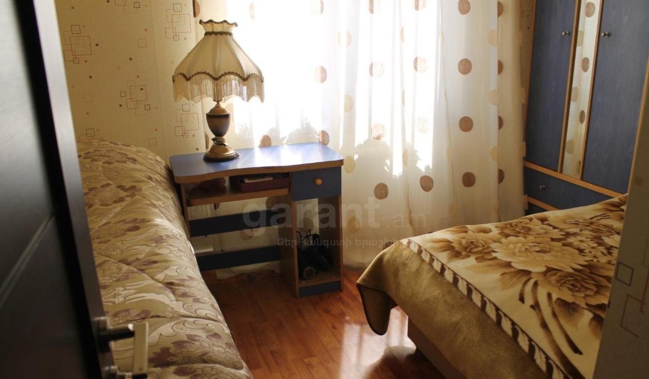 Armen'S B&B Sevan Eksteriør bilde