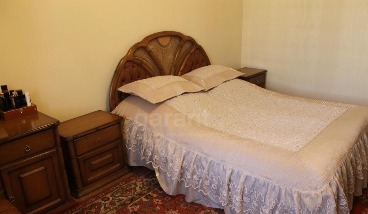 Armen'S B&B Sevan Eksteriør bilde
