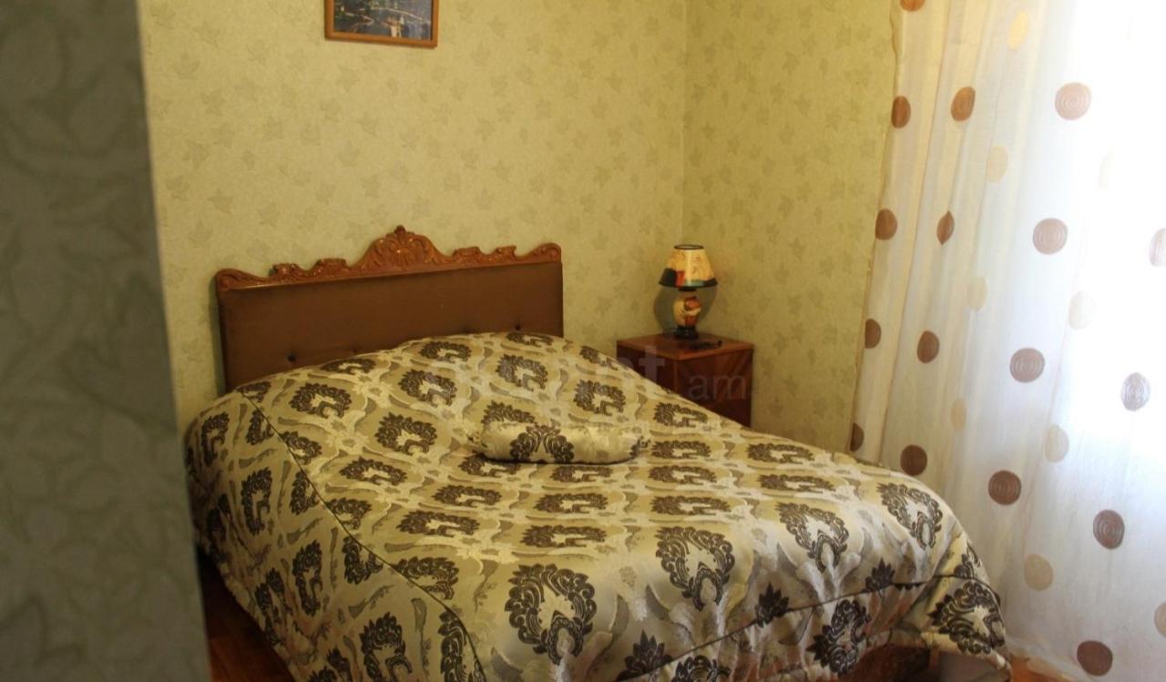 Armen'S B&B Sevan Eksteriør bilde